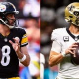 Steelers-Saints Paris Clash Puts Injured Saints Receivers in Focus