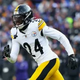 Cowboys Acquire Joey Porter Jr. in Trade With Steelers