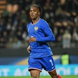 Mathys Tel Heads France U21s into 2027 Euro Qualification