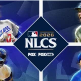 Brewers, Dodgers Renew NLCS Rivalry in High-Stakes October Rematch