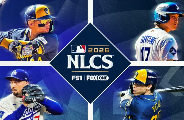 Blake Snell, Dodgers Face Must-Win NLCS Game 3 Against Brewers