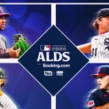 Guardians Look to Level ALDS as White Sox Try to Finish Cleveland