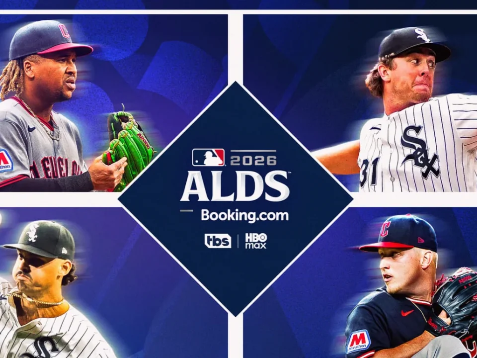 Guardians Look to Level ALDS as White Sox Try to Finish Cleveland