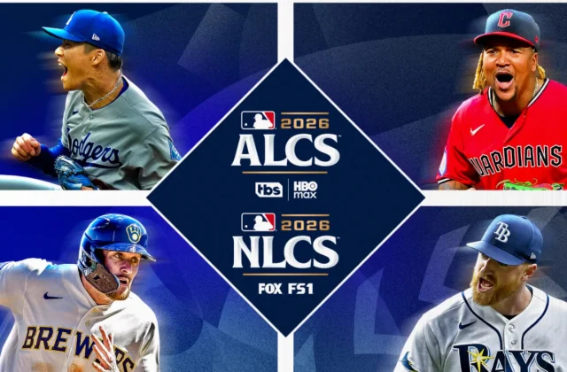 Brewers Seek 2-0 NLCS Lead as Yamamoto Starts for Dodgers in Game 2