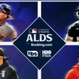 White Sox, Guardians Set for ALDS Game 5 Showdown in Cleveland