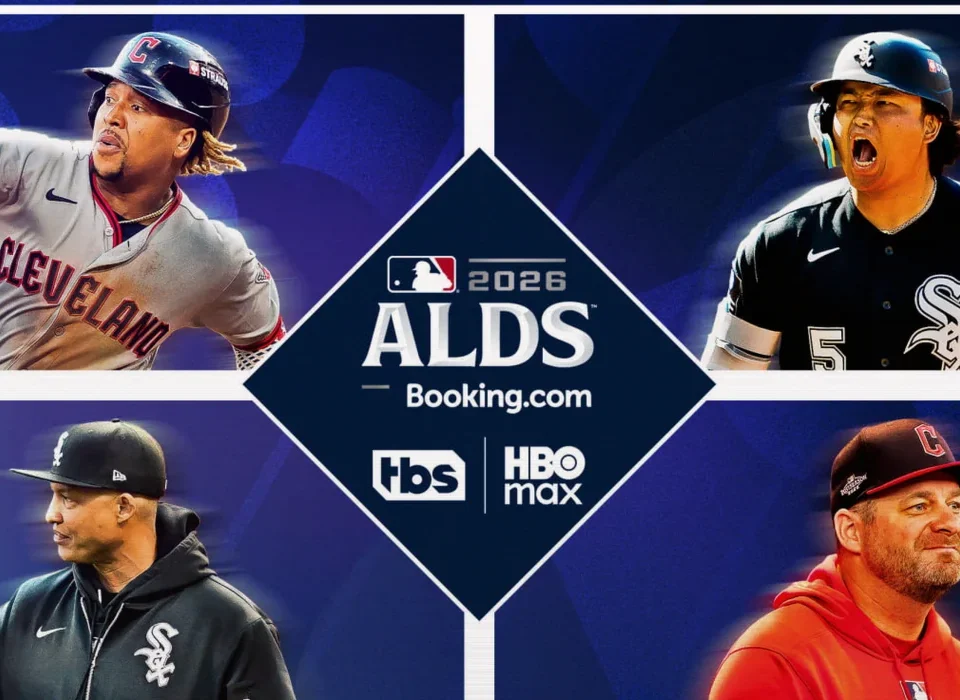 White Sox, Guardians Set for ALDS Game 5 Showdown in Cleveland