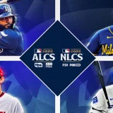Dodgers Face NLCS Elimination as Rays, Guardians Battle in Tied ALCS