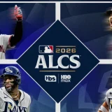 Guardians Face Elimination as Rays Seek ALCS Clincher in Game 6