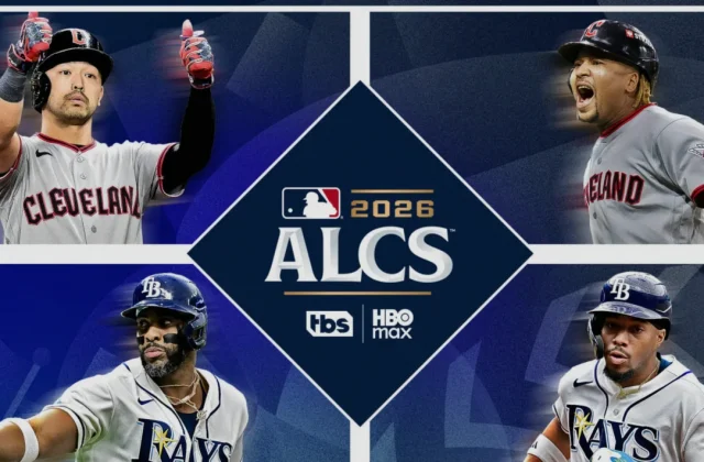 Guardians Face Elimination as Rays Seek ALCS Clincher in Game 6