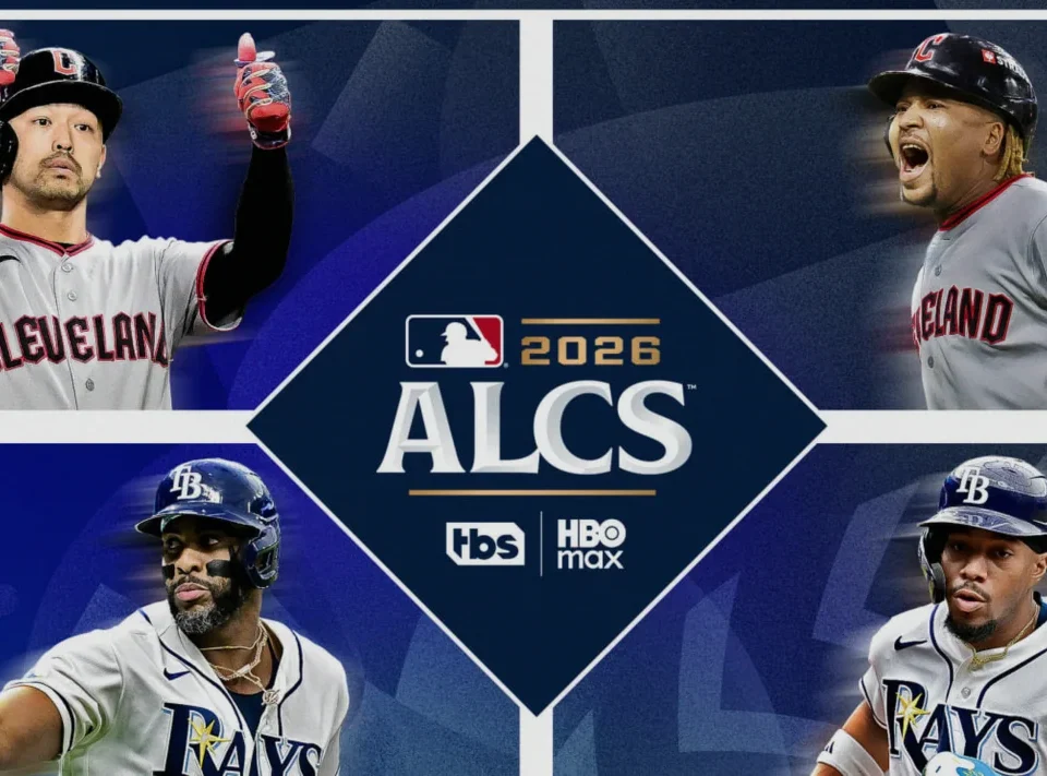 Guardians Face Elimination as Rays Seek ALCS Clincher in Game 6
