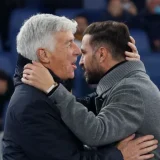 Fabregas and Gasperini Set for Early Tactical Test in Como-Roma