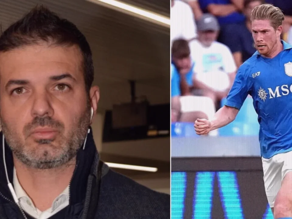 Napoli vs Roma: Maradona Clash Puts Serie A Ambitions Under the Spotlight