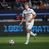 Strasbourg Feel Nanasi’s Absence in 2-1 Defeat at Nice