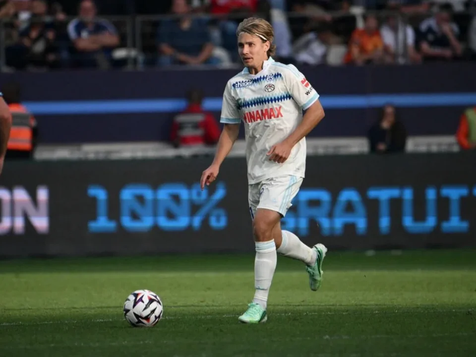 Strasbourg Feel Nanasi’s Absence in 2-1 Defeat at Nice