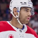 Predators Acquire Jayden Struble From Canadiens for 2027 Second-Round Pick