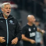 Marseille’s Europa League Struggles Deepen After Sturm Graz Defeat
