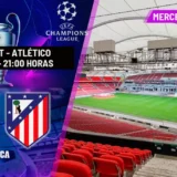 Stuttgart Host Atlético Madrid in Key Champions League Matchday 3 Clash