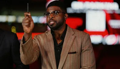 P.K. Subban Balances CBC Roles, ESPN Work and Canadiens Watch