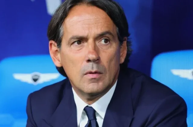 Juventus Weigh Simone Inzaghi as Spalletti’s Future Remains Unclear