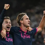 Viking Stavanger Snatch Dramatic 3-3 Champions League Draw Against Bayern