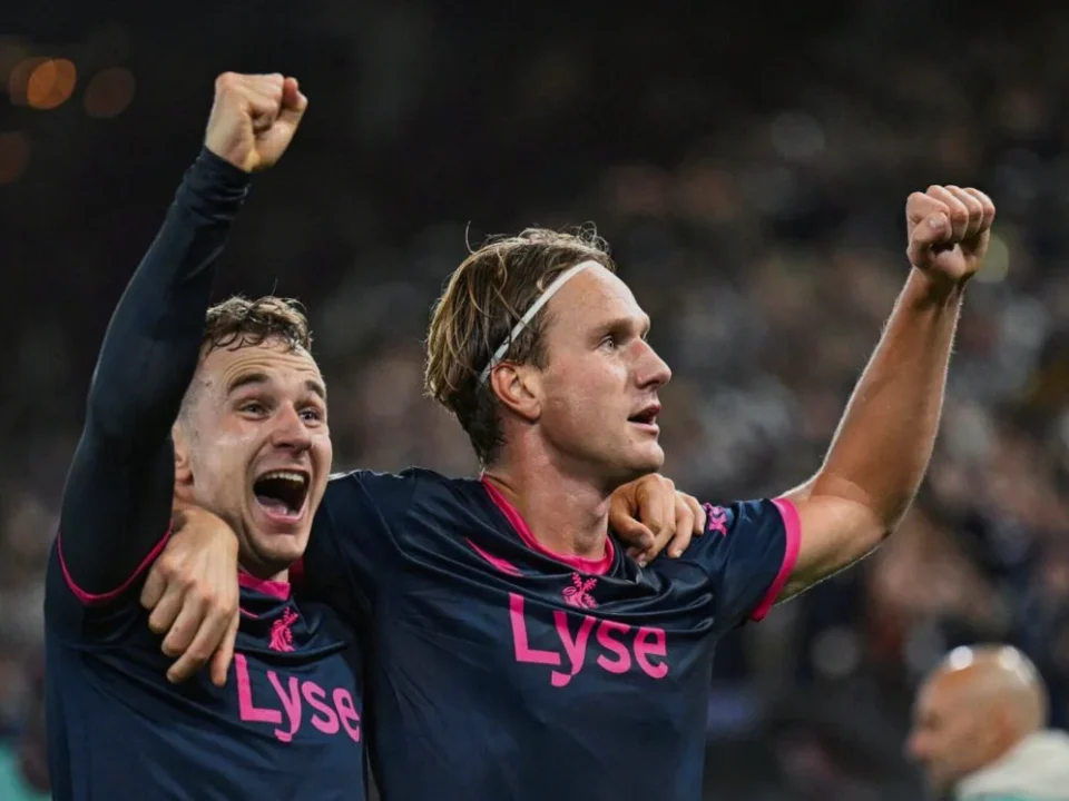 Viking Stavanger Snatch Dramatic 3-3 Champions League Draw Against Bayern