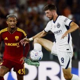 Petar Sucic Seeks Bigger Role at Inter After Croatia Frustration