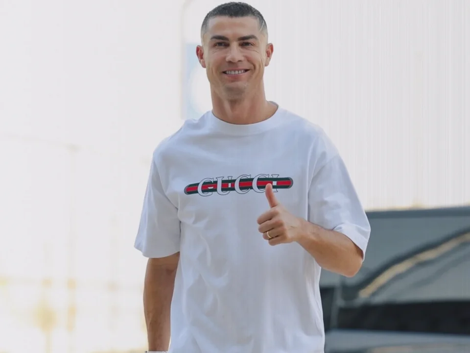 Al Nassr Welcome Cristiano Ronaldo Back to Saudi Arabia