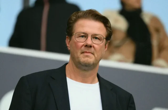 Arnaud De Carli Leaves Bordeaux Following Park Bench Takeover