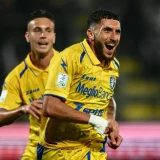 Farès Ghedjemis Extends Frosinone Stay Until 2030 After Monaco Talks