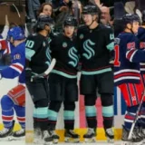 Rangers, Kraken and Oilers Lead NHL’s Early-Season Surprises
