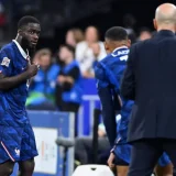 Upamecano Leaves France Squad After Red Card Rules Him Out of Belgium Clash