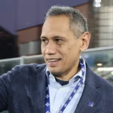 Mirwan Suwarso Outlines Como’s Ambition to Become a European Force