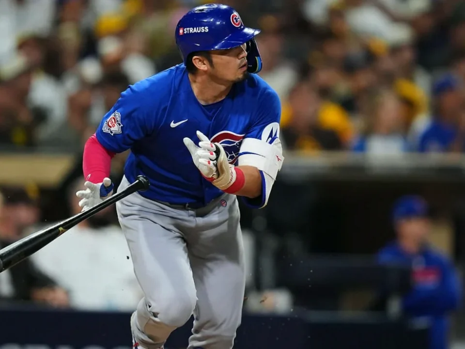 Seiya Suzuki Faces Free Agency After Five Seasons With Cubs
