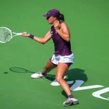 Swiatek, Svitolina Reach Wuhan Open Third Round