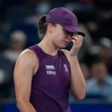Iga Swiatek Ends 2026 Season After Ningbo Open Withdrawal