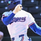 Sebastian Walcott Blasts First Arizona Fall League Grand Slam for Surprise