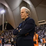 Jorge Jesus Cuts Press Conference Short Amid Ronaldo Questions Before Norway