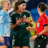 Real Madrid Held by Manchester City After Late Goal Is Ruled Out