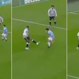 Kalulu’s Backheel Angers Juventus Fans in 2-0 Lazio Defeat