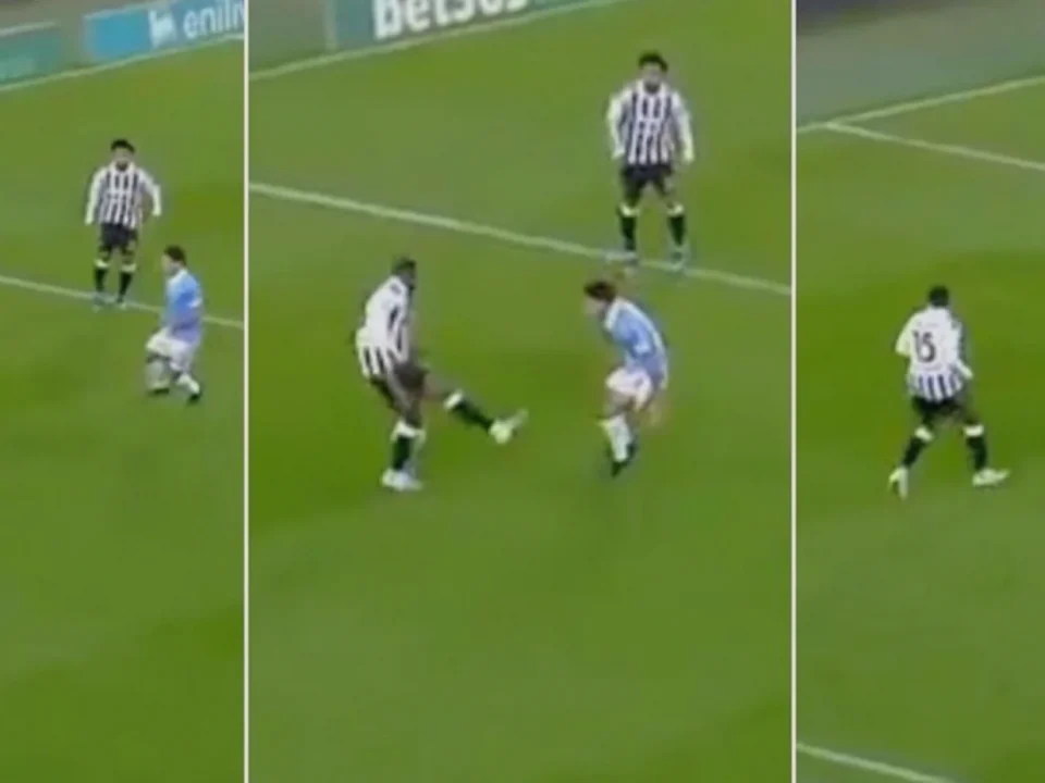 Kalulu’s Backheel Angers Juventus Fans in 2-0 Lazio Defeat