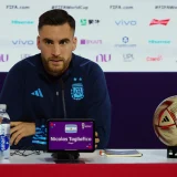 Tagliafico Criticises Argentine League Format From Lyon