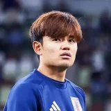 Take Kubo Helps Japan Lift Kirin Cup After New Zealand Final