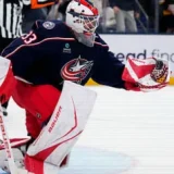 Cam Talbot Shines in Blue Jackets Debut as Columbus Tops Penguins