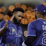 Guardians, Rays Bring Cleveland Connections Into ALCS Showdown