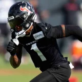 Tank Dell Set to Return as Texans Face Giants in Week 7