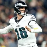 Tanner McKee Set to Start as Eagles Face Panthers Without Jalen Hurts