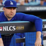 Dodgers Face Major Offseason Decisions After NLCS Exit