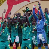CAS to Rule on Senegal’s Challenge to Morocco Trophy Award