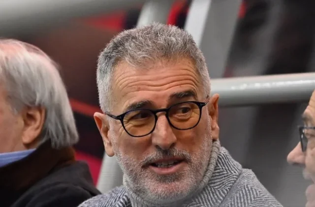 Tassotti Urges Patience as Amorim Builds a New Milan