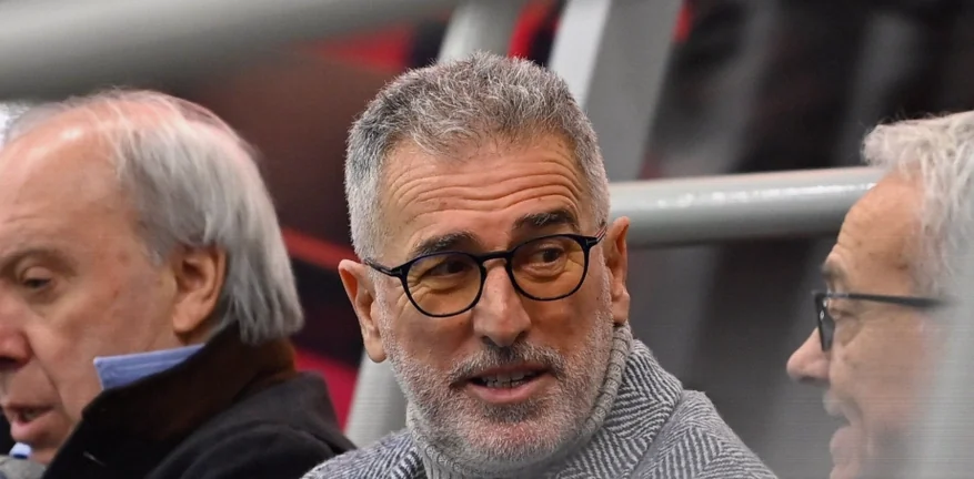 Tassotti Urges Patience as Amorim Builds a New Milan
